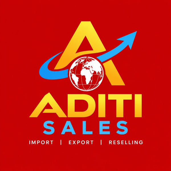 Aditi Sales